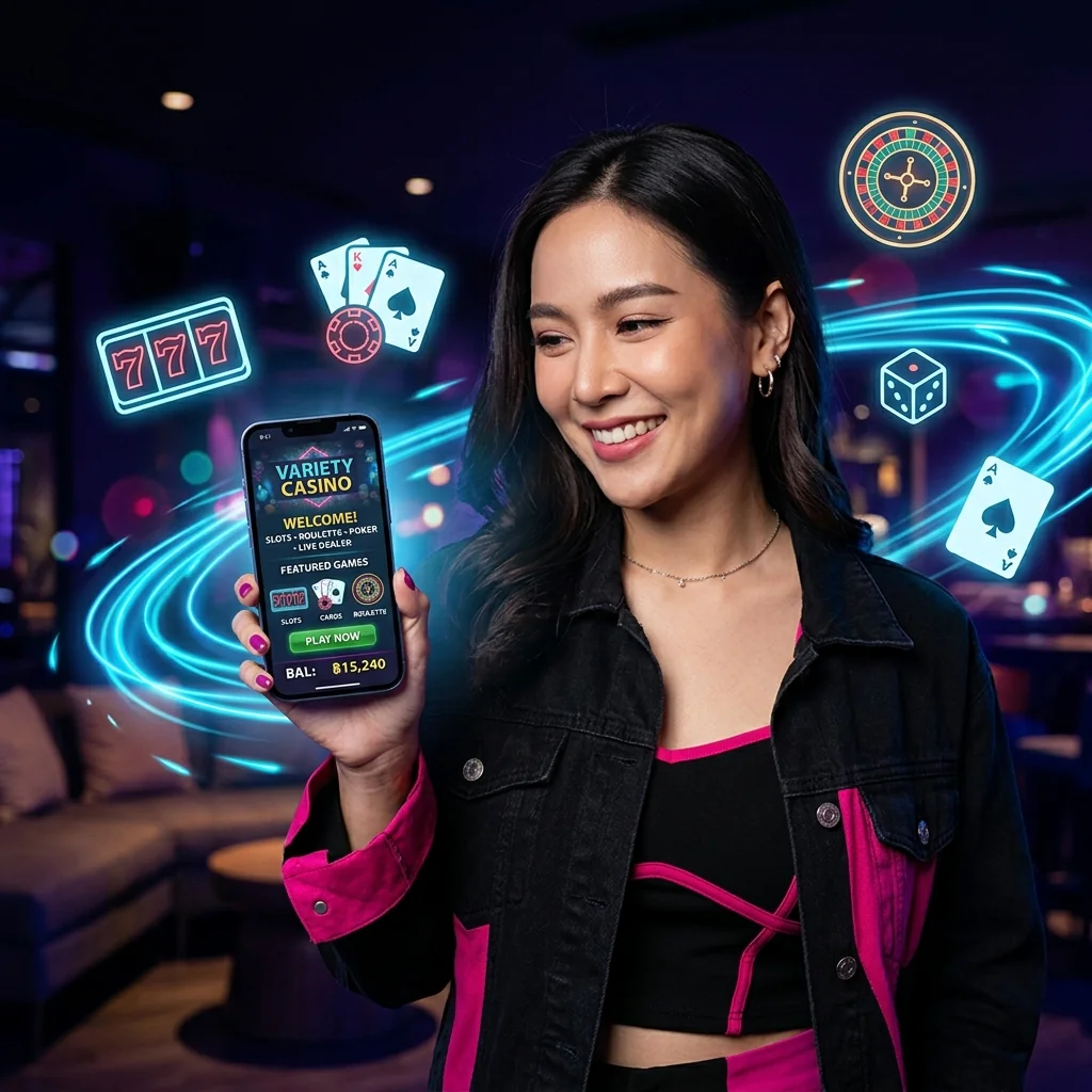 sigmafun เกมสล็อต คาสิโน กีฬา หวย ครบทุกประเภท